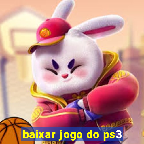 baixar jogo do ps3